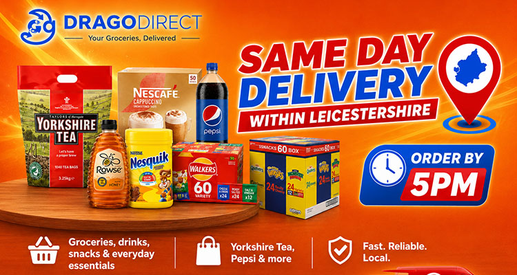Groceries MB